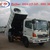 Thông số kĩ thuật xe ben Hino 4.5 tấn 4 tấn 5 4.5T 4T5 giá rẻ nhất xe có sẵn