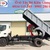 Thông số kĩ thuật xe ben Hino 4.5 tấn 4 tấn 5 4.5T 4T5 giá rẻ nhất xe có sẵn