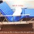 Giường bệnh 2 tay quay Nikita DCN02 (NKT-CS19)