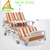 Giường bệnh 5 tay quay Nikita mẫu mới (DCN15 )