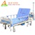 Giường bệnh 5 tay quay Nikita  DCN05 (NKT-C04)