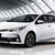 Toyota Long Biên giới thiệu Corolla Altis Mới 2018