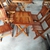 Bàn ghế cafe giá rẻ tại xưởng-MN