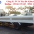 Xe tải Veam VT750 7 tấn 5/ 7.5 tấn/7T5/7.5T thùng dài, rộng rãi giá cạnh tranh xe có sẵn