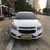 Chervolet Cruze 1.6 LT sx 2016