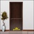 Cửa gỗ MDF Veneer theo yêu cầu