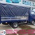 Nơi nào bán xe tải Jac X5 990 kg/1.25 tấn /1.5 tấn /1T5/1.5T giá tốt nhất xe có sẵn giá cạnh tranh
