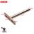 Chốt âm kệ treo tường CT10cm