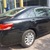 Toyota Camry 2.4G sản xuất 2010 màu đen xe chất giá tốt