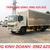 Xe Tải Hino 8 tấn thùng dài 8,6m FG8JT7A