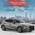 Mazda trần khát chân