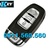 Chìa Khóa Thông Minh Xe Audi 2013