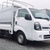 Xe tải KIA K200 mui bạt máy HUYNDAI mới nhất 2019