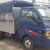 Xe tải jac đời 2017
