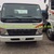 Ban xe tai trả góp Mitsubishi Fuso Canter 6.5 tấn 6T5 6.5T 6 tấn 5 bán xe giá tốt
