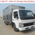 Ban xe tai trả góp Mitsubishi Fuso Canter 6.5 tấn 6T5 6.5T 6 tấn 5 bán xe giá tốt