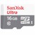 The-nho-microSDXC-SanDisk-ultra-16GB-80mb-s-New