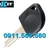 Chìa Khóa Từ Ô Tô Chevrolet 2013