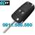 Chìa Khóa Remote Chevrolet Colorado