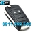 Chìa Khóa Remote Ô Tô Daewoo Lacetti 2012