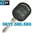 Chìa Khóa Remote Ô Tô Daewoo Lacetti 2004