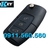 Chìa Khóa Remote Ô Tô Ford Fiesta 2013