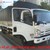 Xe tải ISUZU VM 1t9 thùng dài 6m2