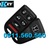 Chìa Khóa Remote Ô Tô Honda Odysey 2010