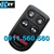 Chìa Khóa Remote Ô Tô Honda Odysey 2010