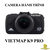 Camera hành trình Vietmap K9 Pro siêu HD 2K cho xe Ford