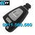 Chìa Khóa Remote Ô Tô Hyundai 2004