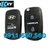 Chìa Khóa Remote Ô Tô Hyundai 2013