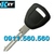 Chìa khóa từ ô tô Isuzu 2013