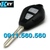 Chìa Khóa Remote Ô Tô Isuzu 2012