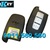 Chìa Khóa Smartkey Ô Tô Kia 2014 3 Nút