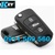 Chìa Khóa Remote Ô Tô Kia Rio 2009