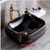 chậu lavabo đặt bàn đá