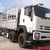 Xe Tải ISUZU VM 4 chân 18 tấn Bán Trả Góp Hỗ Trợ Vay Vốn Ngân Hàng Toàn Quốc