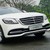 Xe hơi mercedes s450l mới bản full option