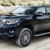 Xe Toyota Prado VX 2.7L 2018 2 Tỷ 340 Triệu