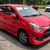 Xe Toyota Wigo 1.2G MT 2019 345 Triệu