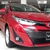 Xe Toyota Yaris 1.5G 2019 650 Triệu