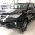 Xe Toyota Fortuner 2.4G 4x2 MT 2019