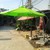 Dù cần câu đẹp  giá rẻ rộng 3m