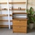 Tủ giày thông minh hiện đại 3 cánh 3 ngăn, rộng 80cm