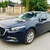 Bán Mazda 3 facelift xanh tím sx2017
