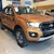 Giá xe và các chương trình khuyến mại Ford Ranger 2019 MỚI NHẤT