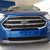 Giá xe và chương trình khuyến mại Ford ecosport 2019 mới nhất