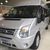 Giá xe và chương trình khuyến mại Ford Transit 2019 MỚI NHẤT