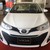 Toyota Vios 1.5E MT Số sàn